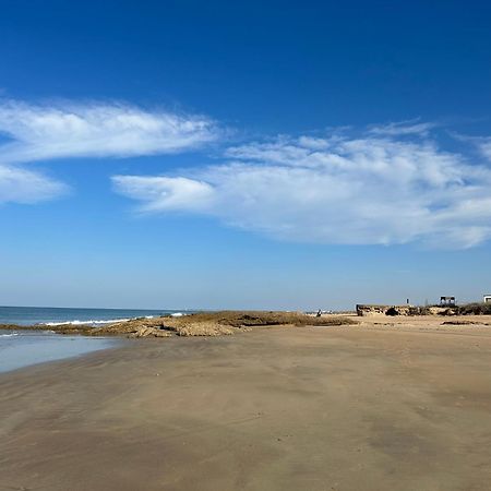 La Almadraba Del Palmar II El Palmar (Andalucia) Eksteriør bilde